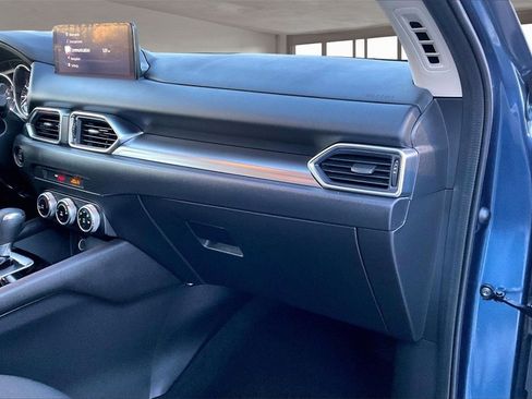 Used 2023 MAZDA CX-5 AWD 2.5 S image 24