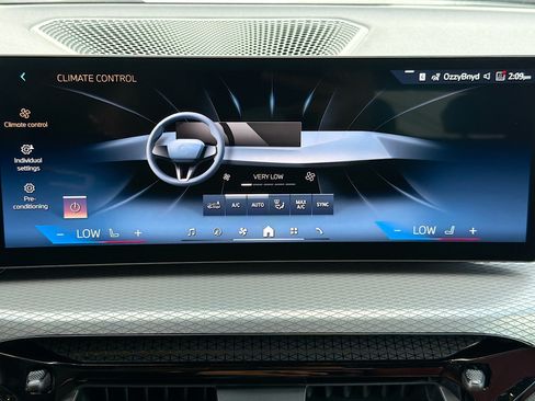 New 2026 BMW 430i w/ M Sport Package RWD image 32