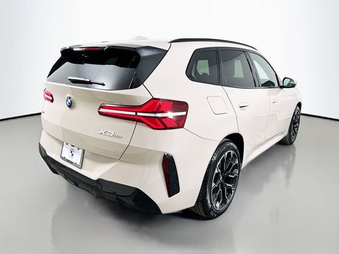 New 2026 BMW X3 xDrive30 image 5