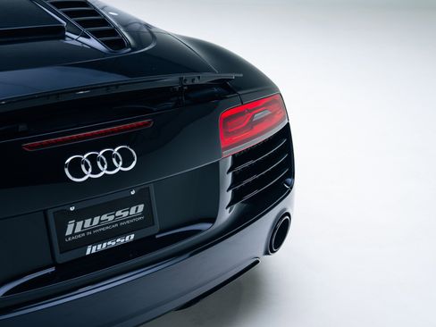 Used 2014 Audi R8 V8 image 14