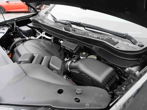 New 2026 Honda Ridgeline RTL image 32