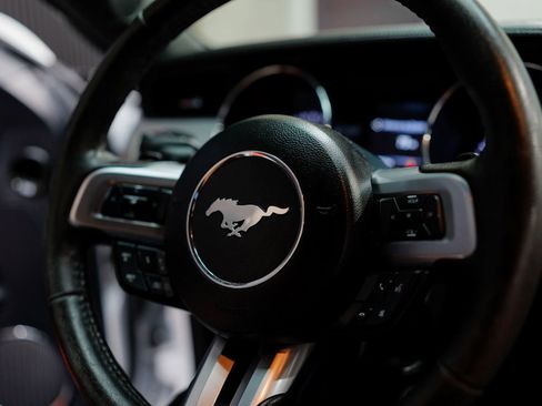 Used 2015 Ford Mustang GT Premium w/ Equipment Group 401A image 23