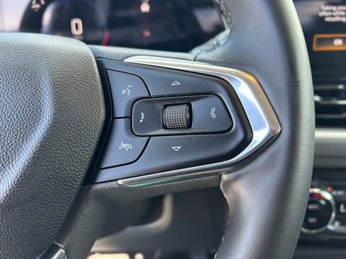 Used 2024 Chevrolet TrailBlazer LT w/ Convenience Package image 13