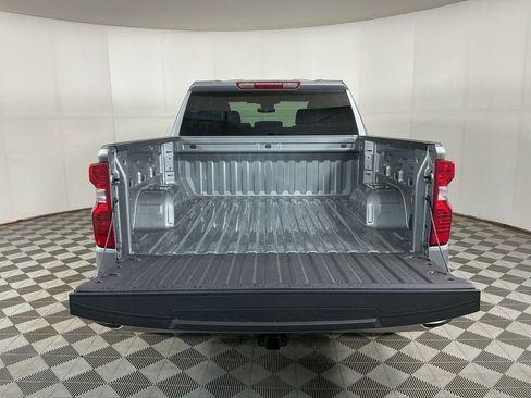 New 2026 Chevrolet Silverado 1500 LT AWD/4WD image 8