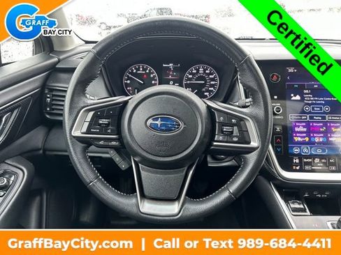 Used 2020 Subaru Outback Premium image 14