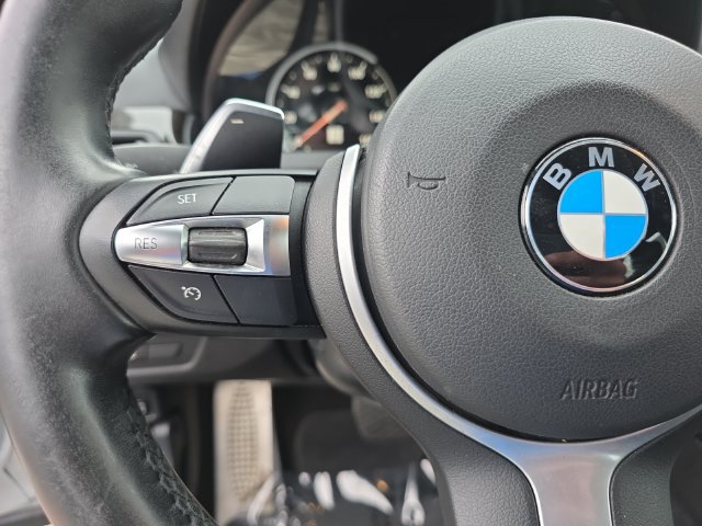 Used 2016 BMW 640i Gran Coupe xDrive w/ M Sport Edition AWD/4WD image 21