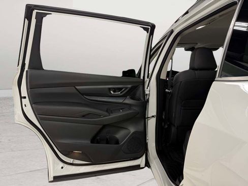 New 2026 Subaru Ascent Premium image 22