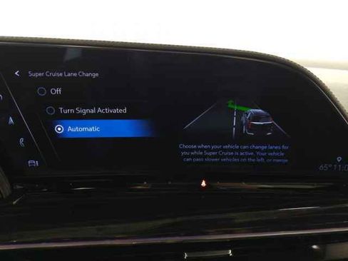 Used 2023 Cadillac Escalade ESV Sport AWD/4WD image 29