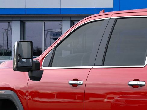 New 2026 GMC Sierra 2500 SLT image 15