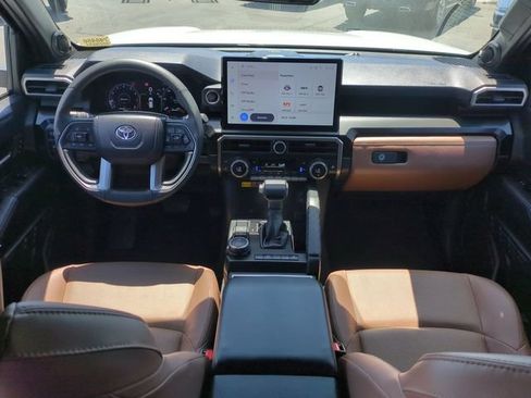 Used 2025 Toyota 4Runner TRD Sport Premium AWD/4WD image 21