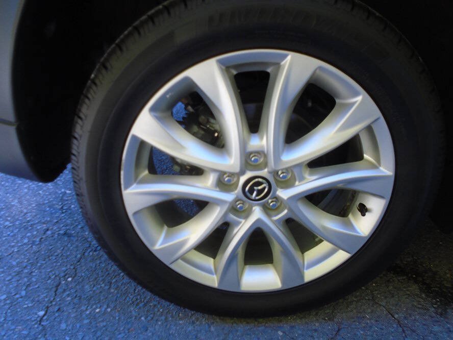 Used 2014 MAZDA CX-5 Grand Touring FWD image 31