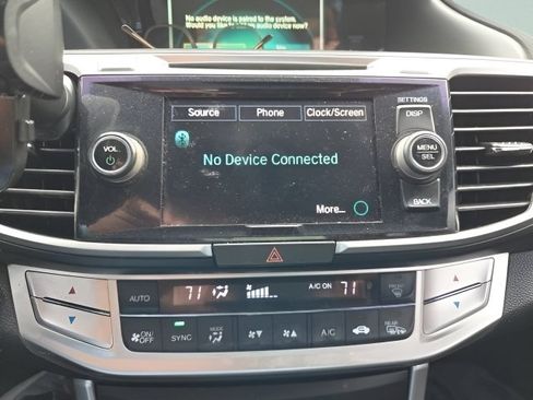 Used 2013 Honda Accord EX-L image 16