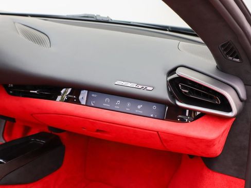 Certified 2024 Ferrari 296 GTB image 21