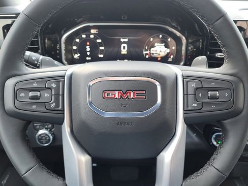 New 2026 GMC Sierra 1500 SLT w/ SLT Premium Plus Package image 20