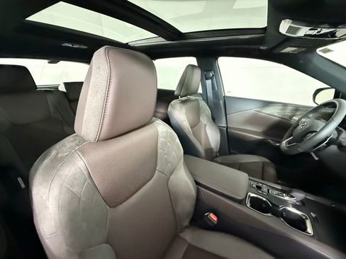 New 2026 Lexus RX 350 AWD image 34