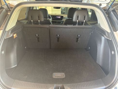 Used 2025 Buick Encore GX Preferred FWD image 30
