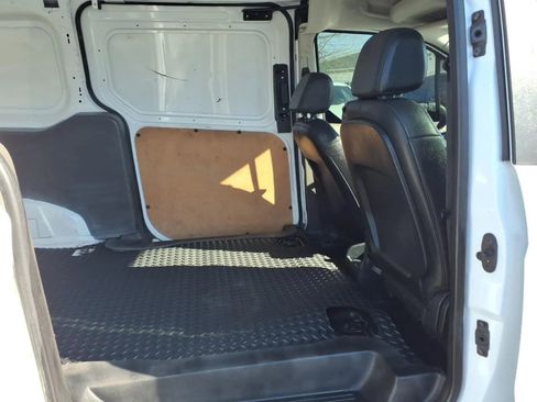Used 2019 Ford Transit Connect XL image 15