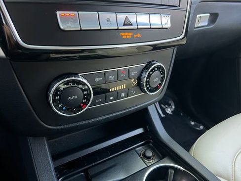 Used 2017 Mercedes-Benz GLE 350 GLE 350 image 27