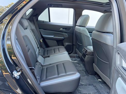 Used 2024 Honda Prologue Touring image 40