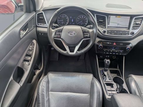 Used 2018 Hyundai Tucson SEL Plus AWD/4WD image 20