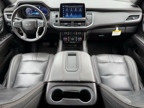 Used 2022 Chevrolet Tahoe RST w/ Luxury Package image 19