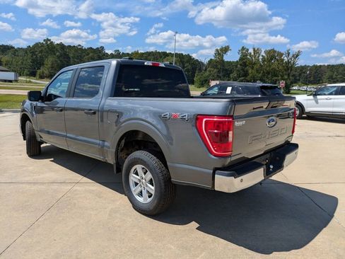 Used 2023 Ford F150 XLT image 6