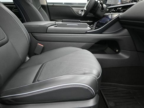 Used 2025 INFINITI QX80 Luxe RWD image 26