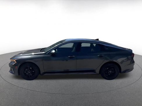 Used 2025 Kia K5 LXS FWD image 9