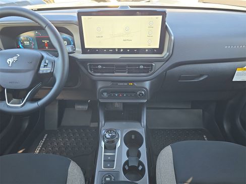 New 2025 Ford Bronco Sport Big Bend w/ Convenience Package image 10