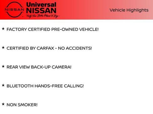 Certified 2025 Nissan Rogue SV image 6