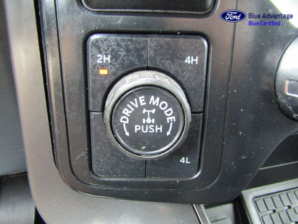 Certified 2024 Ford F150 XLT w/ Equipment Group 302A MID AWD/4WD image 34