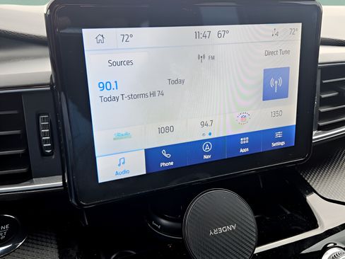 Used 2022 Ford Explorer ST w/ ST Street Pack RWD image 18