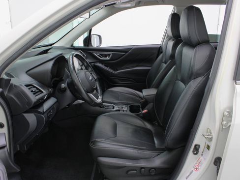 Used 2019 Subaru Forester Limited AWD/4WD image 33