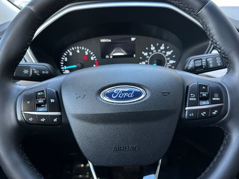 Used 2022 Ford Escape SE w/ Convenience Package image 22