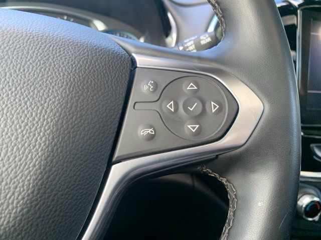 Used 2023 Chevrolet Traverse RS w/ LPO, Floor Liner Package AWD/4WD image 22