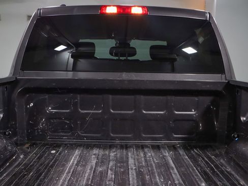 Used 2024 RAM 1500 Classic Warlock image 29