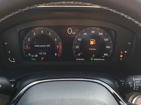 New 2026 Acura Integra A-Spec FWD image 27