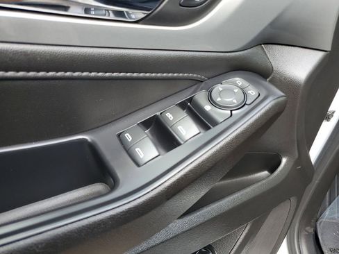 Used 2022 Chevrolet Traverse LT w/ LPO, 'HIT The Road' Package image 13