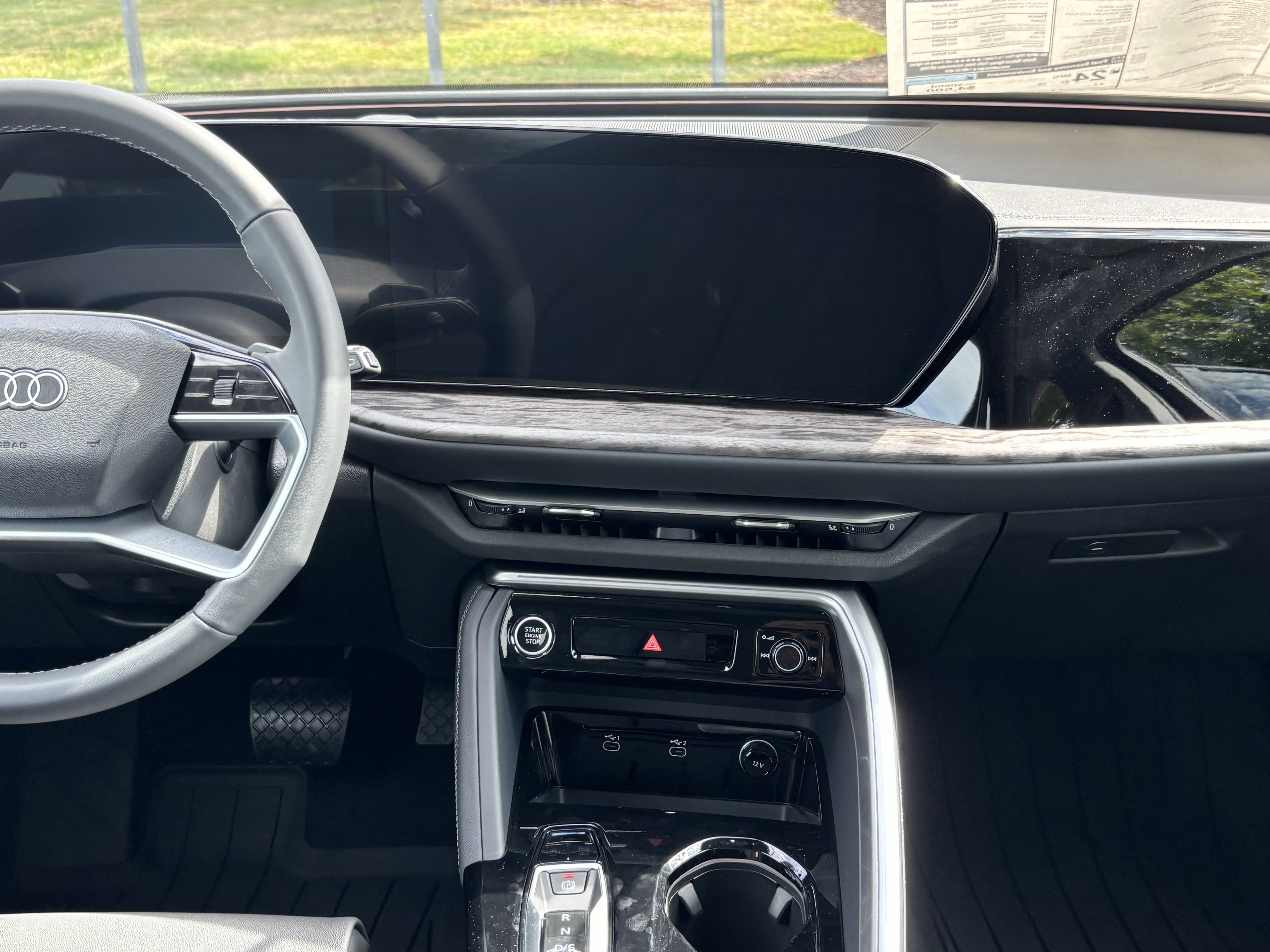 New 2026 Audi Q5 Premium AWD/4WD image 33