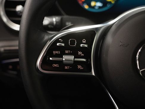 Certified 2023 Mercedes-Benz GLC 300 4MATIC Coupe image 17