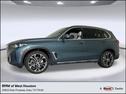 Certified 2024 BMW X5 xDrive40i w/ Premium Package