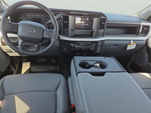 New 2026 Ford F250 XL image 9