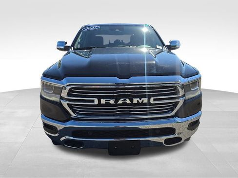 Used 2022 RAM 1500 Laramie AWD/4WD image 8