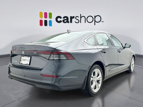 Used 2026 Honda Accord LX image 5