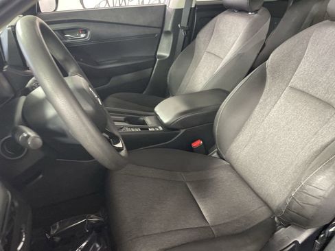 Used 2024 Honda Accord LX image 18