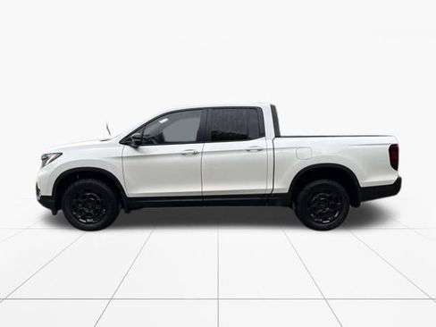 New 2026 Honda Ridgeline TrailSport+ image 5