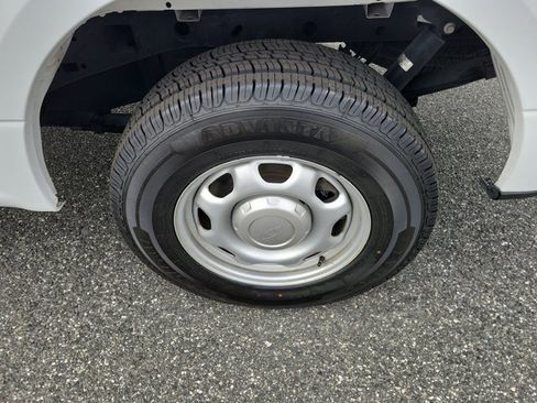 Used 2020 Ford F150 XL w/ Equipment Group 101A Mid image 6