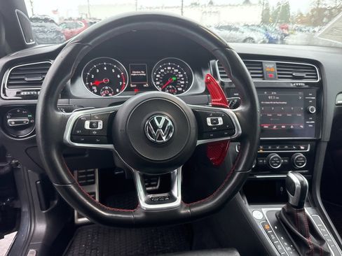 Used 2021 Volkswagen GTI Autobahn image 27