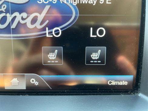Used 2013 Ford Edge SEL image 59