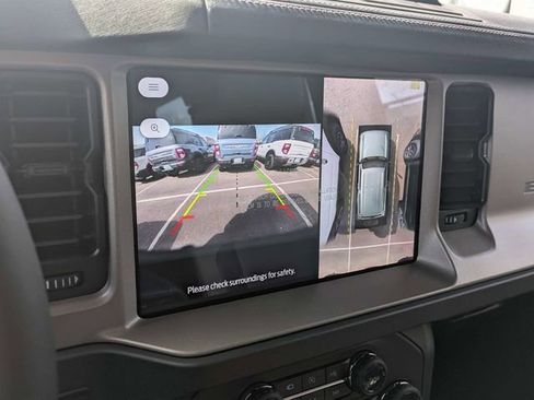 New 2026 Ford Bronco Outer Banks image 19